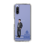 スリムプロテクションケース［ スマートフォンケース<制服ver.> - KEISUKE ］