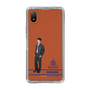 スリムプロテクションケース［ スマートフォンケース<制服ver.> - KEISUKE ］