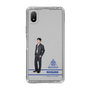 スリムプロテクションケース［ スマートフォンケース<制服ver.> - KEISUKE ］