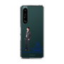 スリムプロテクションケース［ スマートフォンケース<制服ver.> - KEISUKE ］