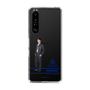 スリムプロテクションケース［ スマートフォンケース<制服ver.> - KEISUKE ］