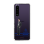 スリムプロテクションケース［ スマートフォンケース<制服ver.> - KEISUKE ］