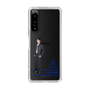 スリムプロテクションケース［ スマートフォンケース<制服ver.> - KEISUKE ］