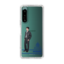 スリムプロテクションケース［ スマートフォンケース<制服ver.> - KEISUKE ］