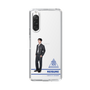 スリムプロテクションケース［ スマートフォンケース<制服ver.> - KEISUKE ］