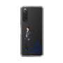 スリムプロテクションケース［ スマートフォンケース<制服ver.> - KEISUKE ］