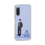 スリムプロテクションケース［ スマートフォンケース<制服ver.> - KEISUKE ］