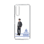 スリムプロテクションケース［ スマートフォンケース<制服ver.> - KEISUKE ］