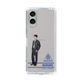 スリムプロテクションケース［ スマートフォンケース<制服ver.> - KEISUKE ］