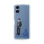 スリムプロテクションケース［ スマートフォンケース<制服ver.> - KEISUKE ］