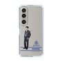 スリムプロテクションケース［ スマートフォンケース<制服ver.> - KEISUKE ］