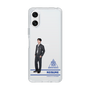 スリムプロテクションケース［ スマートフォンケース<制服ver.> - KEISUKE ］