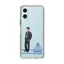 スリムプロテクションケース［ スマートフォンケース<制服ver.> - KEISUKE ］