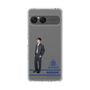 スリムプロテクションケース［ スマートフォンケース<制服ver.> - KEISUKE ］