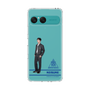 スリムプロテクションケース［ スマートフォンケース<制服ver.> - KEISUKE ］