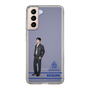 スリムプロテクションケース［ スマートフォンケース<制服ver.> - KEISUKE ］