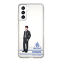 スリムプロテクションケース［ スマートフォンケース<制服ver.> - KEISUKE ］