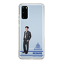スリムプロテクションケース［ スマートフォンケース<制服ver.> - KEISUKE ］