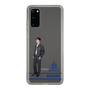 スリムプロテクションケース［ スマートフォンケース<制服ver.> - KEISUKE ］