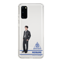 スリムプロテクションケース［ スマートフォンケース<制服ver.> - KEISUKE ］