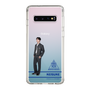 スリムプロテクションケース［ スマートフォンケース<制服ver.> - KEISUKE ］