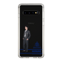 スリムプロテクションケース［ スマートフォンケース<制服ver.> - KEISUKE ］