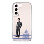 スリムプロテクションケース［ スマートフォンケース<制服ver.> - KEISUKE ］