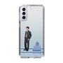 スリムプロテクションケース［ スマートフォンケース<制服ver.> - KEISUKE ］