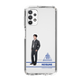 スリムプロテクションケース［ スマートフォンケース<制服ver.> - KEISUKE ］
