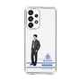 スリムプロテクションケース［ スマートフォンケース<制服ver.> - KEISUKE ］