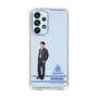 スリムプロテクションケース［ スマートフォンケース<制服ver.> - KEISUKE ］