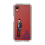 スリムプロテクションケース［ スマートフォンケース<制服ver.> - KEISUKE ］