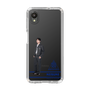 スリムプロテクションケース［ スマートフォンケース<制服ver.> - KEISUKE ］