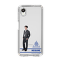 スリムプロテクションケース［ スマートフォンケース<制服ver.> - KEISUKE ］