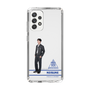 スリムプロテクションケース［ スマートフォンケース<制服ver.> - KEISUKE ］