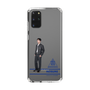 スリムプロテクションケース［ スマートフォンケース<制服ver.> - KEISUKE ］