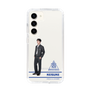 スリムプロテクションケース［ スマートフォンケース<制服ver.> - KEISUKE ］
