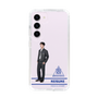 スリムプロテクションケース［ スマートフォンケース<制服ver.> - KEISUKE ］