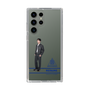 スリムプロテクションケース［ スマートフォンケース<制服ver.> - KEISUKE ］