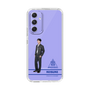 スリムプロテクションケース［ スマートフォンケース<制服ver.> - KEISUKE ］