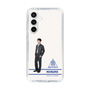 スリムプロテクションケース［ スマートフォンケース<制服ver.> - KEISUKE ］