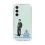 スリムプロテクションケース［ スマートフォンケース<制服ver.> - KEISUKE ］