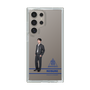 スリムプロテクションケース［ スマートフォンケース<制服ver.> - KEISUKE ］