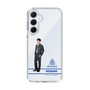 スリムプロテクションケース［ スマートフォンケース<制服ver.> - KEISUKE ］