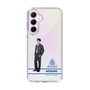 スリムプロテクションケース［ スマートフォンケース<制服ver.> - KEISUKE ］
