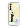 スリムプロテクションケース［ スマートフォンケース<制服ver.> - KEISUKE ］