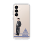 スリムプロテクションケース［ スマートフォンケース<制服ver.> - KEISUKE ］