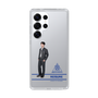 スリムプロテクションケース［ スマートフォンケース<制服ver.> - KEISUKE ］