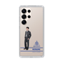 スリムプロテクションケース［ スマートフォンケース<制服ver.> - KEISUKE ］