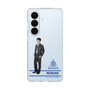 スリムプロテクションケース［ スマートフォンケース<制服ver.> - KEISUKE ］